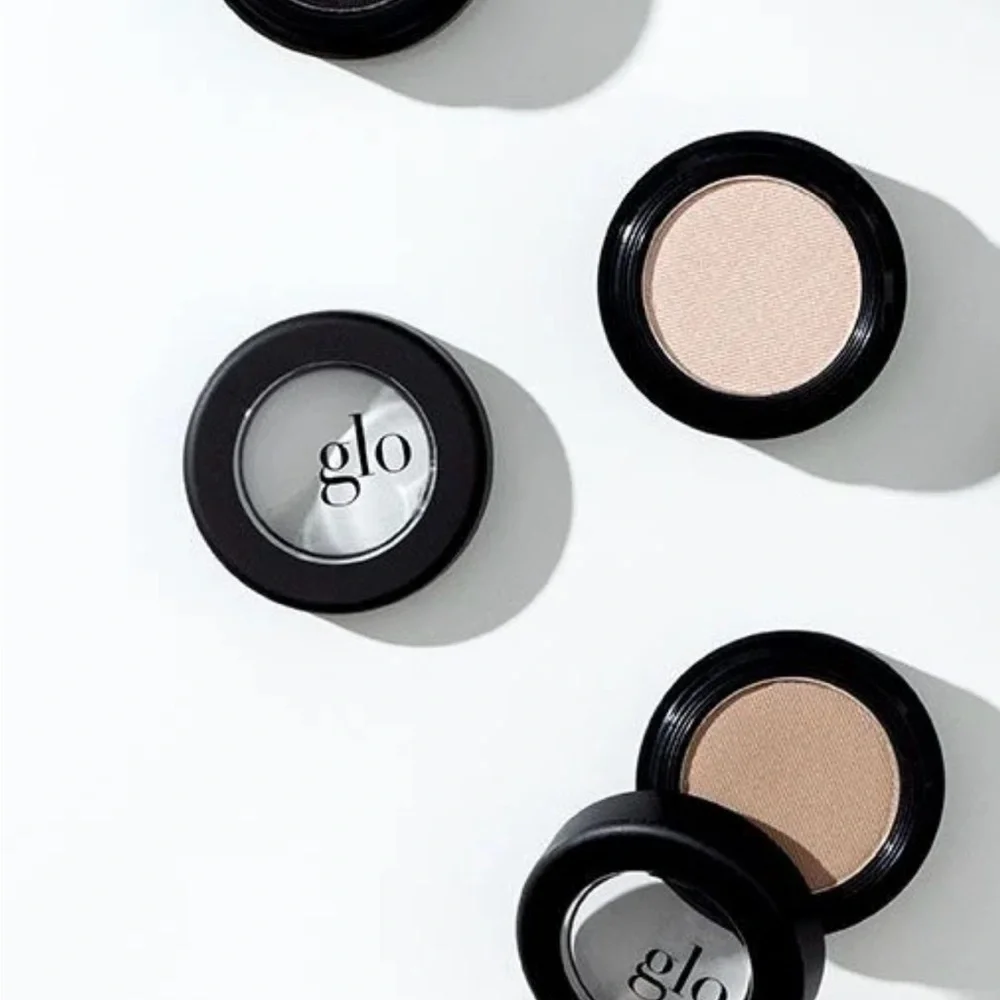 Lot of‎ 5 Glo minerals eyeshadows. New in box